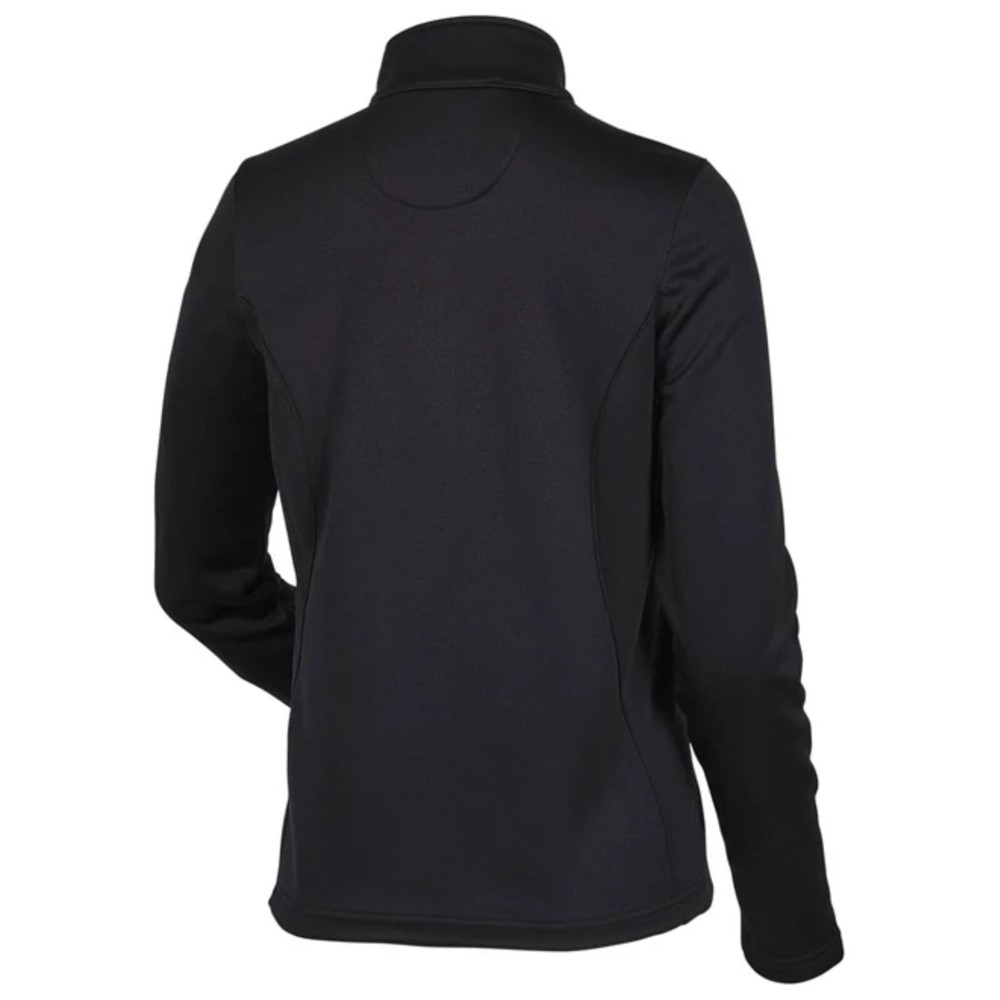 Polaris Women's Switchback Mid-Layer, Black | 2833037