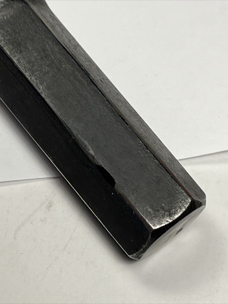 Thor Demolition Digging Point Bit Used