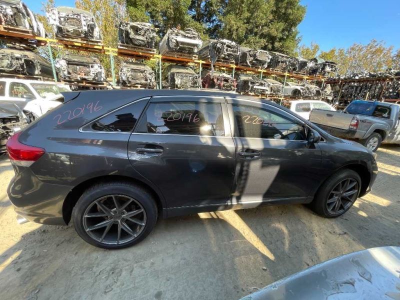 10 TOYOTA VENZA DASH WIRE HARNESS