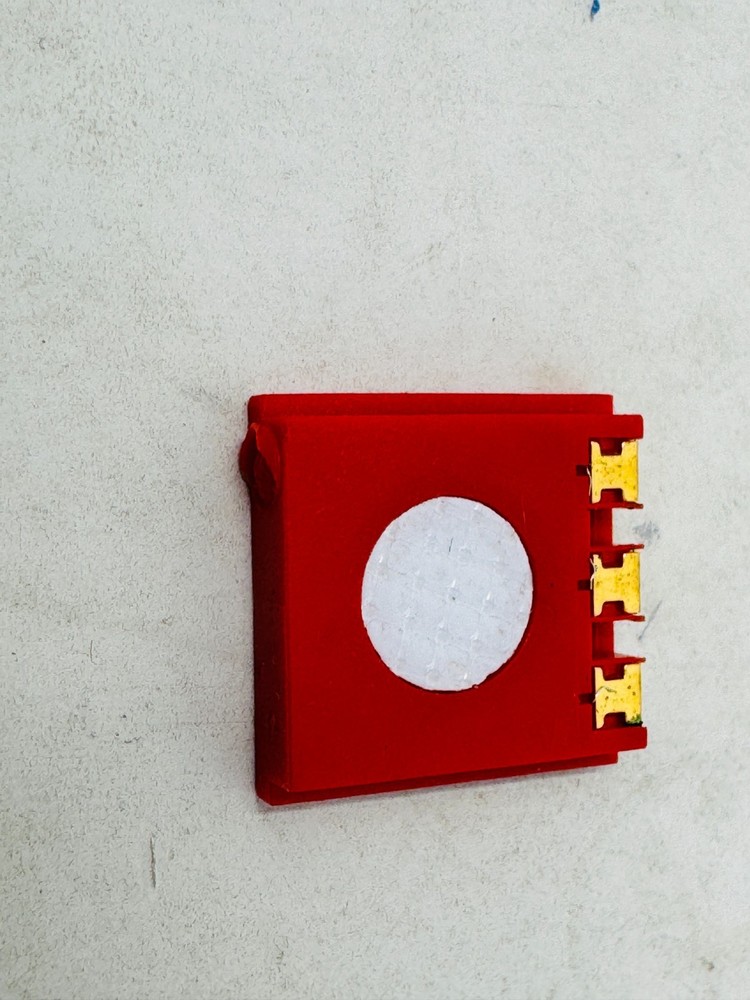 BW Technologies SR-M-MC Replacement MICROceL Sensor, Carbon Monoxide CO, 0 to 50