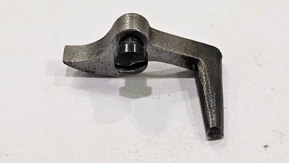 Spainish Black Powder Muzzleloader Lock Hammer Release With Screw