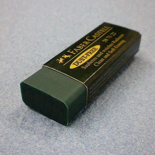 Faber-Castell Dust-Free Erasers Each