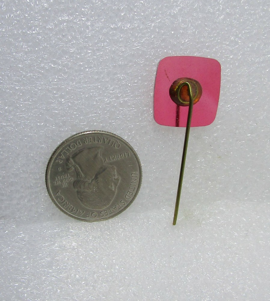 Jacob Kulman Rotterdam Stick Pin