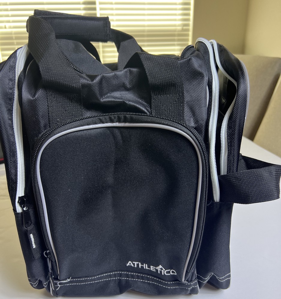 Athletico Single Ball Bowling Bag