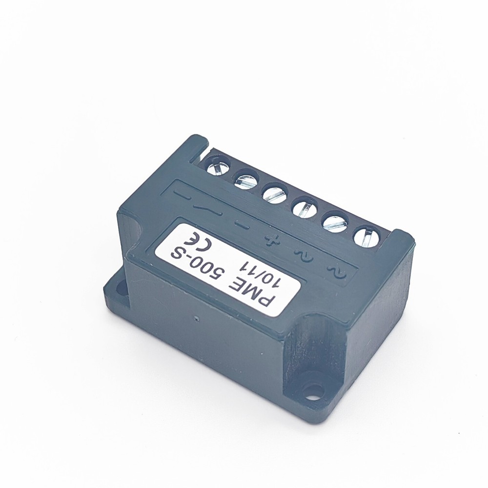 PME 500-S 0.45*Uin Brake rectifier Power Module