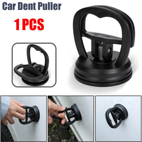 Auto Car Body Dent Repair Puller Pull Panel Ding Remover Sucker Suction Cup Tool