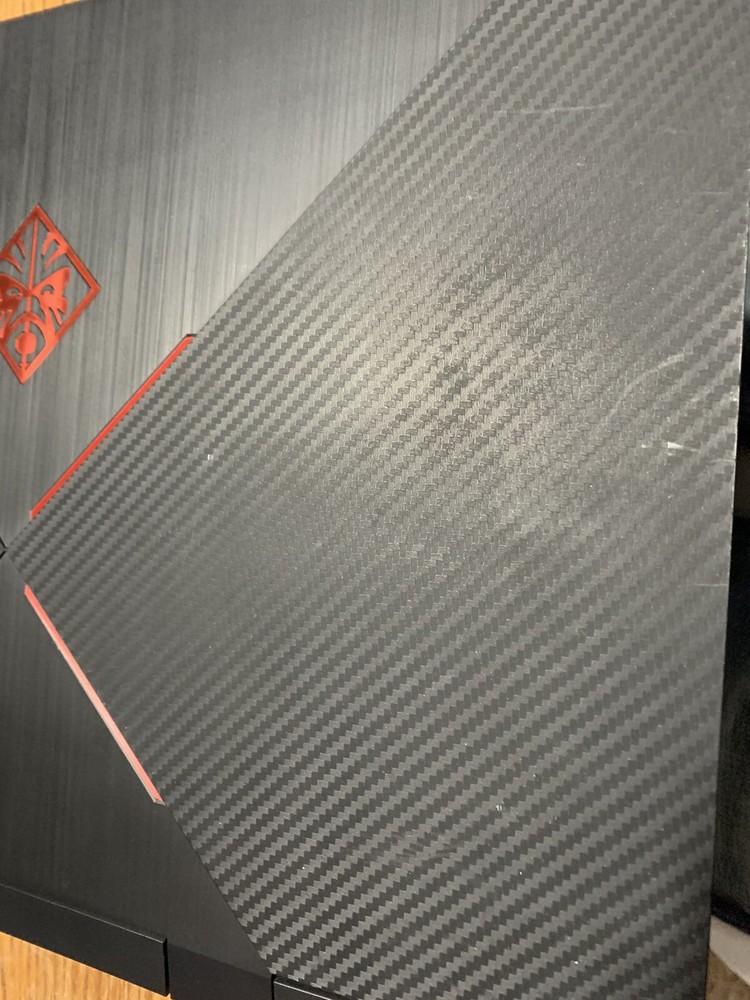 hp omen 15 gaming laptop
