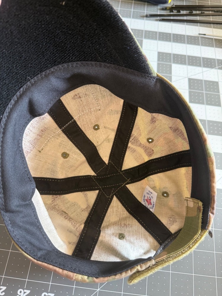 Crye Precision Range Cap