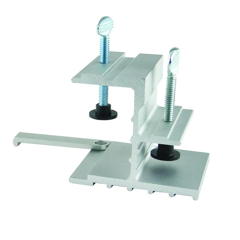 EZ-Jointer Clamp Kit #846