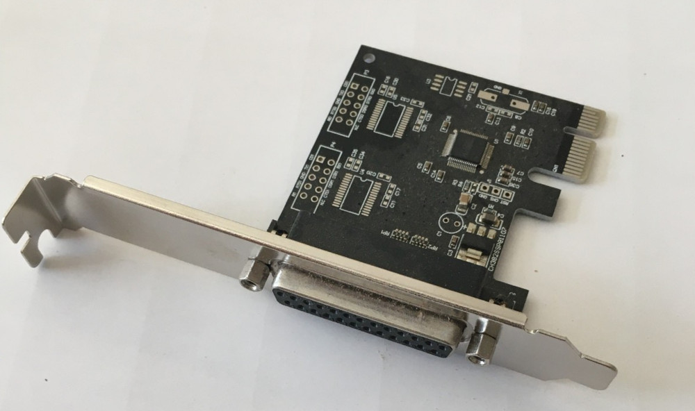 mach 4 hobbycnc controller rev 1