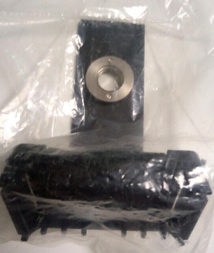 Trimble 24617-00 Tripod Mounting Bracket For GeoExplorer #2