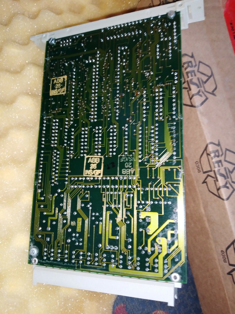 ABB GA2000 29MB10 Areadat BNIB