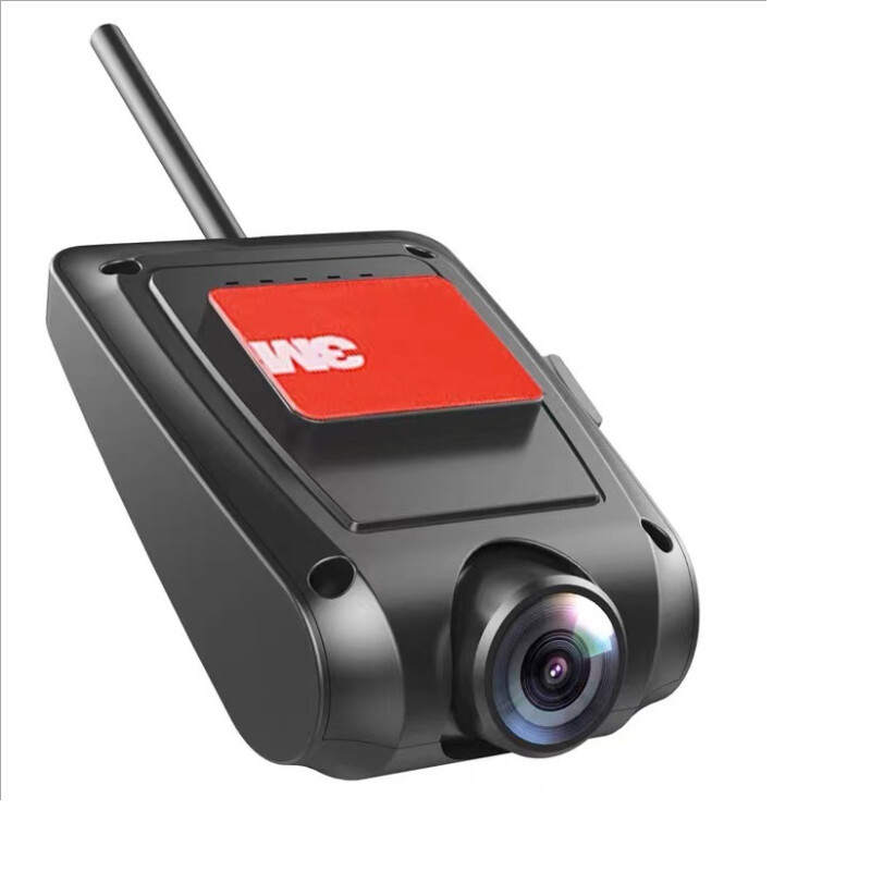 USB Car DVR Camera Dash Cam Video Recorder Night Vision ADAS For Android player
