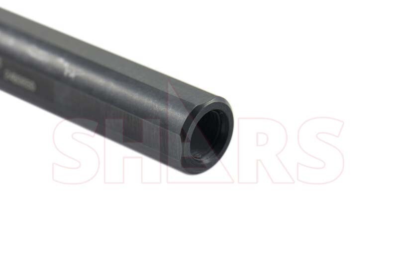 SHARS 5/8" RH A10R-SVJBR-2 Coolant Through Indexable Boring Bar VBMT Insert ^]