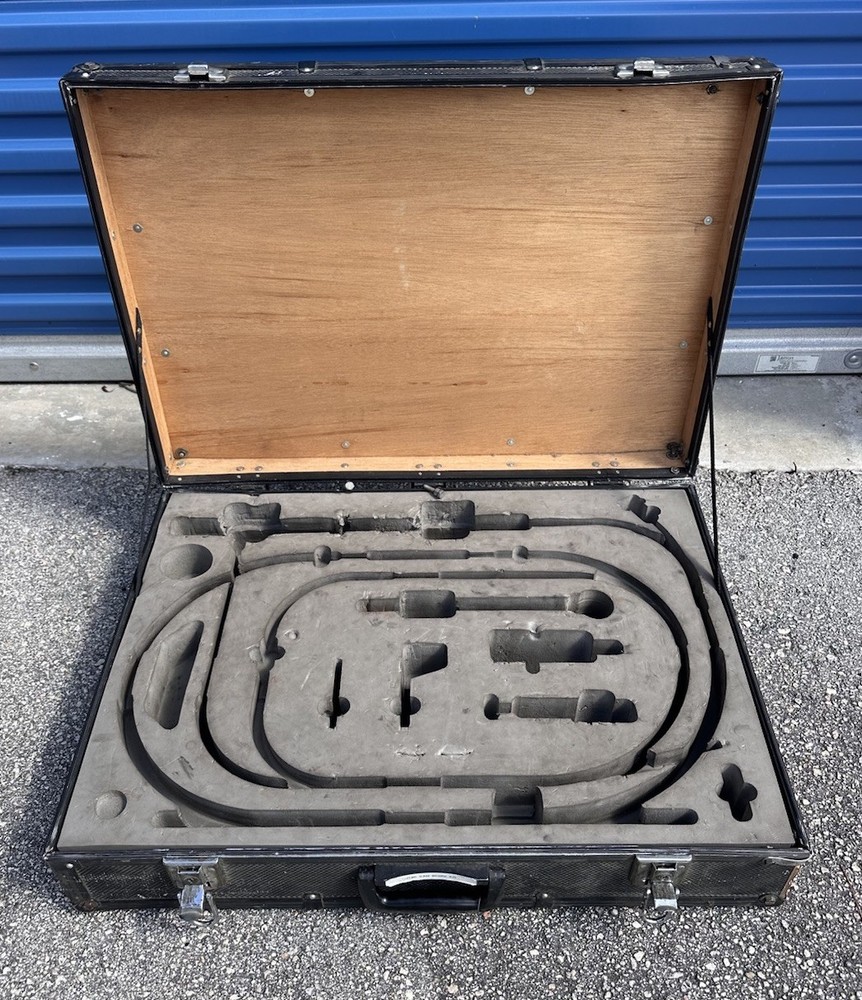 Olympus Endoscope Hard Case Only