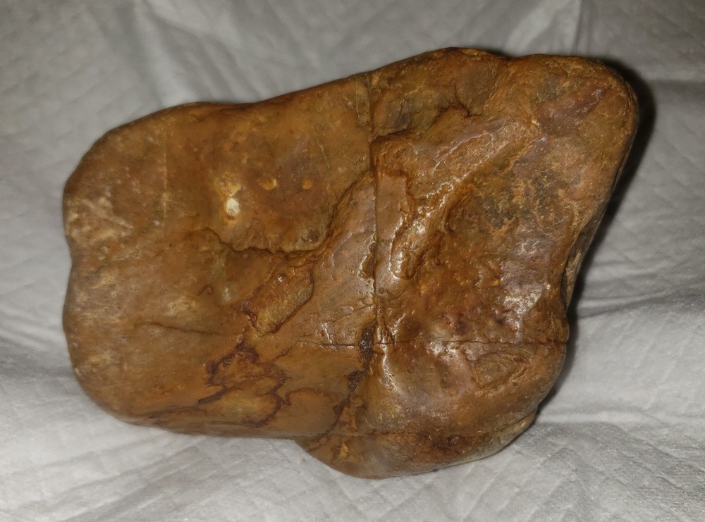 nephrite jade assumed from california mfr#1