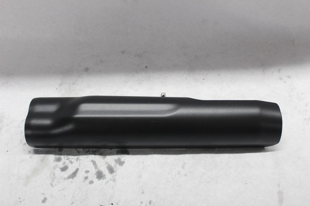 LEFT MUFFLER SHIELD BLACK 65400546 2022 RG SPECIAL