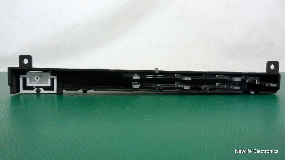 HP A6093-40001 Power Button and Front Bezel