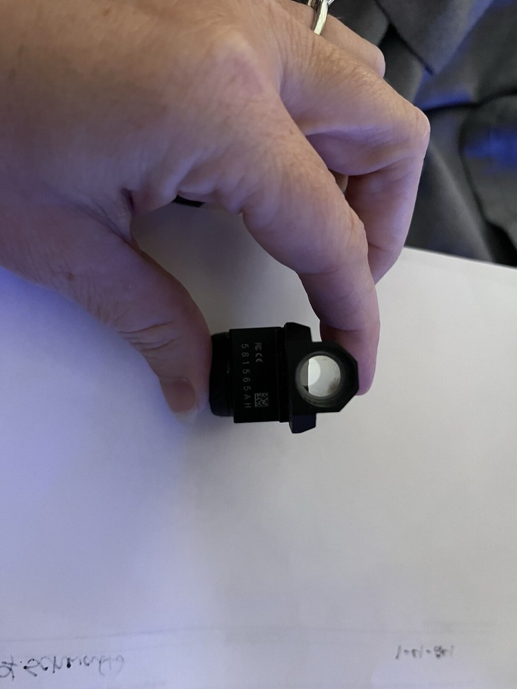 Leupold Red Dot Sight For Glock