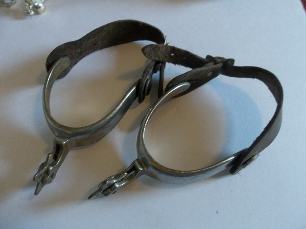 SPURS SILVER PLATED #61