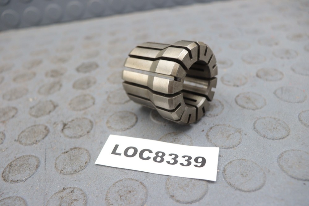 ERICKSON 1-1/4'' DOUBLE ANGLE DA500 COLLET LOC8339