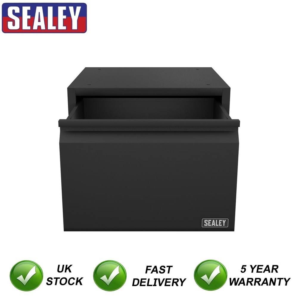 Sealey Modular Unit with Drawer APMB2