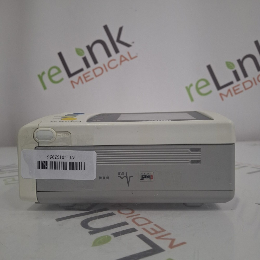 Philips IntelliVue X2 Module - Masimo Rainbow SpO2