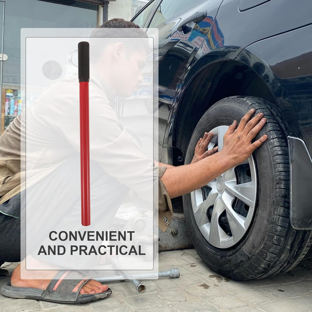 10 Ton Horizontal Hydraulic Jack Handle Replacement for Car Jacks