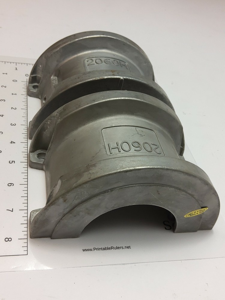 BROWNING 2060HC COUPLING (NIB)