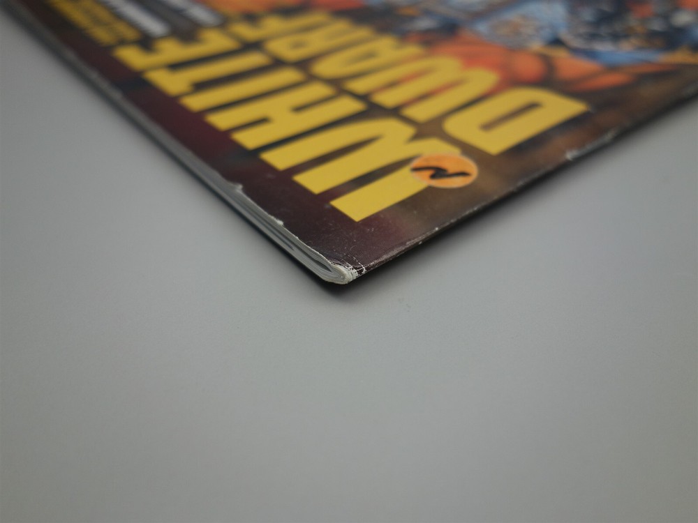 White Dwarf: Issue 27 August 2014 (Games Workshop)