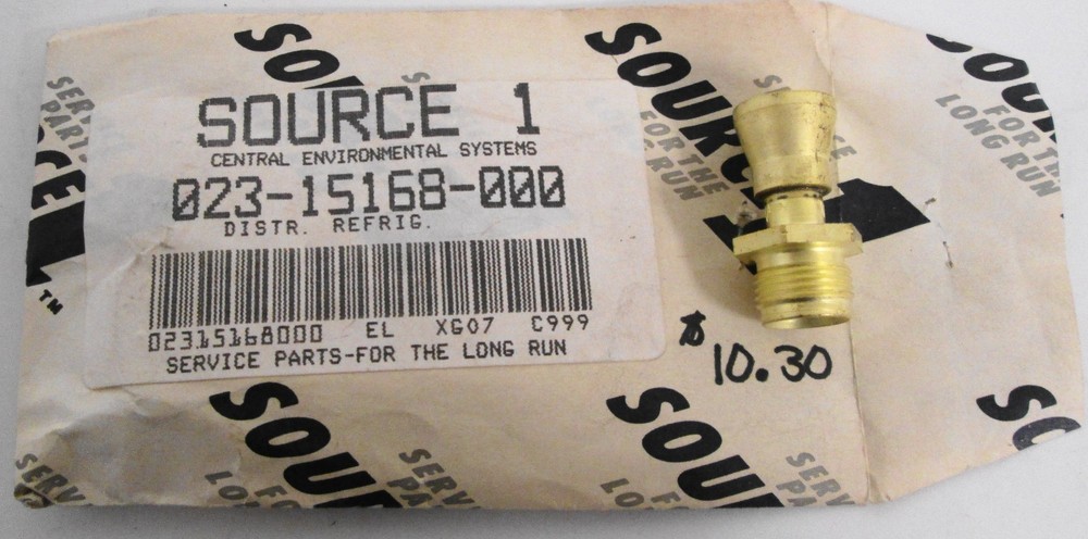 Source 1 02315168000 Distributor