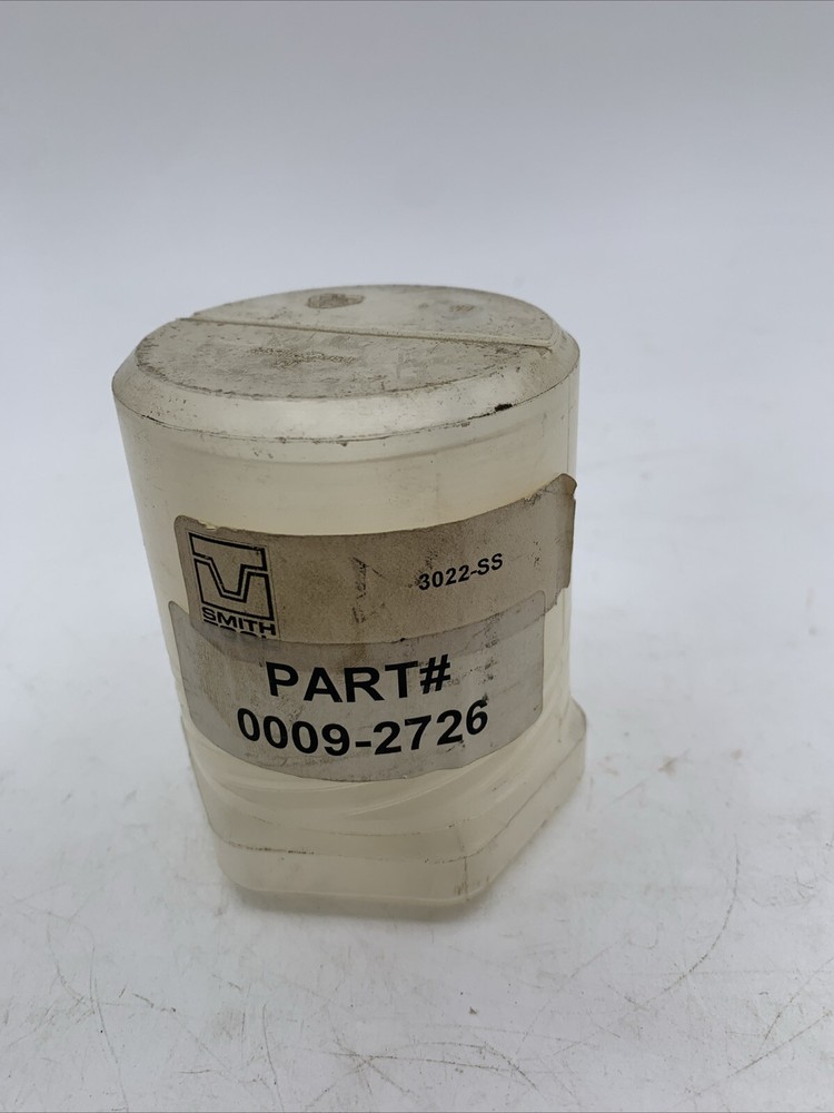 Smith Tool 3022-SS Spindle Nose Assembly See Pics