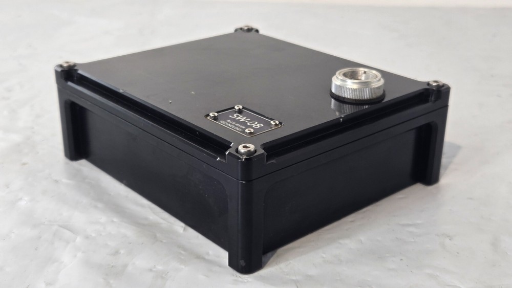 SW-08 BLUE RIVER TECHNOLOGY WITH CABLES