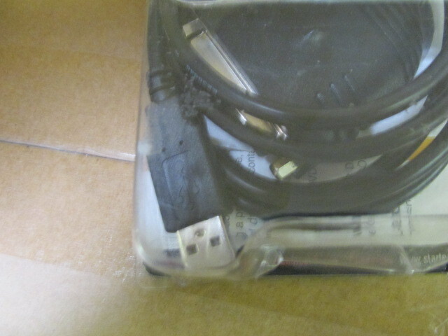 STARTECH ICUSB1284D25