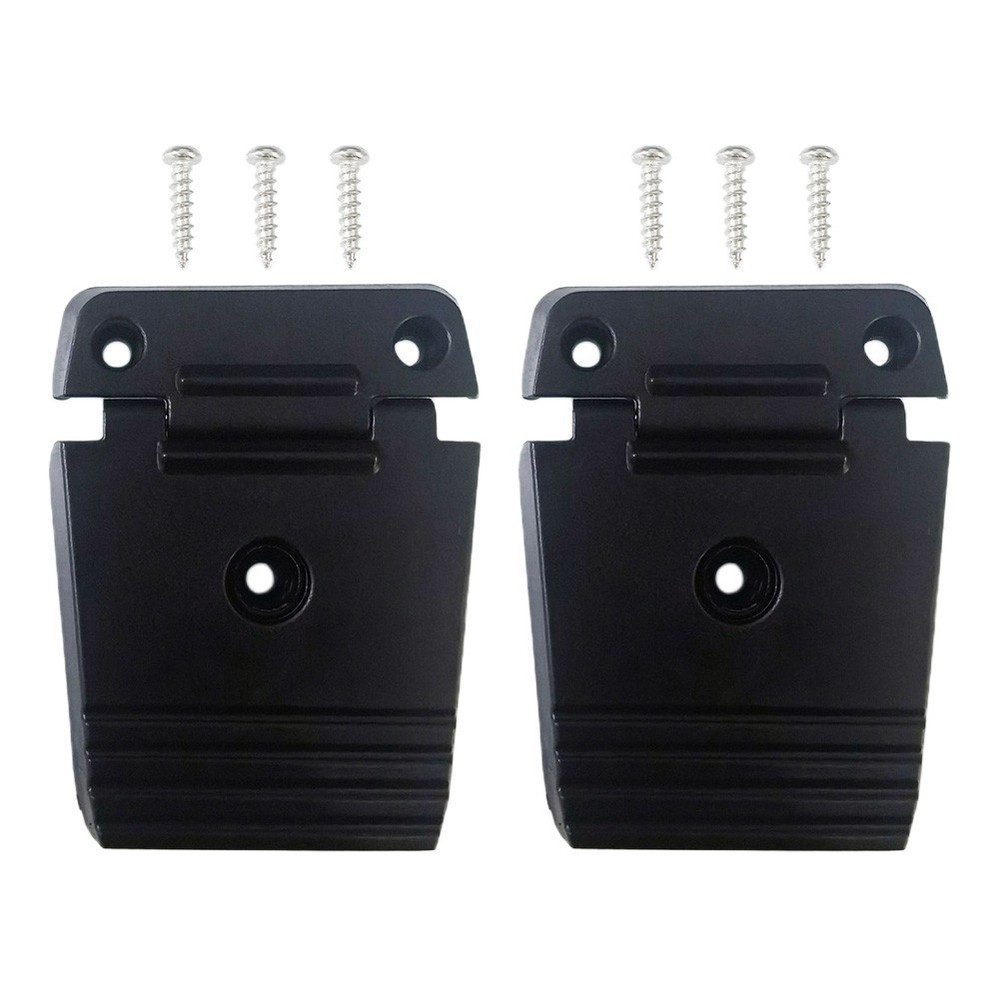2pcs Cooler Latch Replacement Plastic Button Closure for Various Models