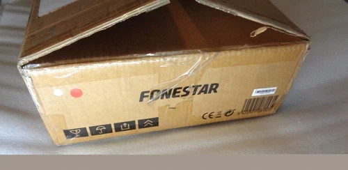 Fonestar Message Programmer ZSM-1050, NEW