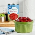 Pickled Sliced Beets