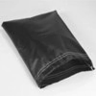 Loop-Loc Black Storage Bag | LLBAG (Black)