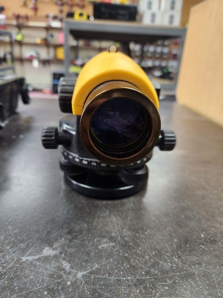 CST berger 24x Optic laser (523632)
