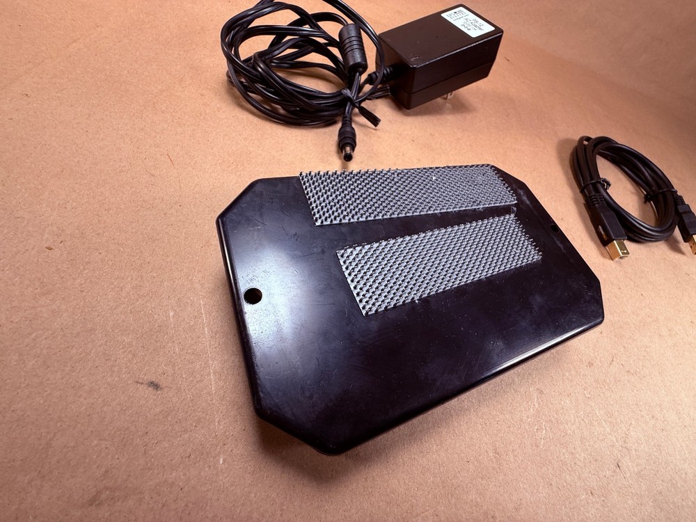 US Digital USB4-S Encoder Data Acquisition Device with Power & USB Cable