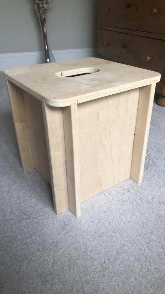 Yoni steam Box
