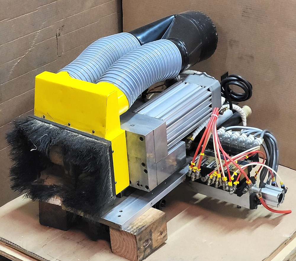 HOLZ-HER WOODWORKING SPINDLE ASSEMBLY