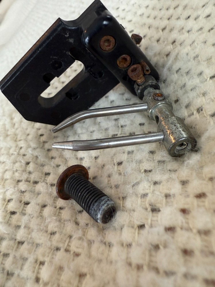 PSE Archery Dual Prong Rest