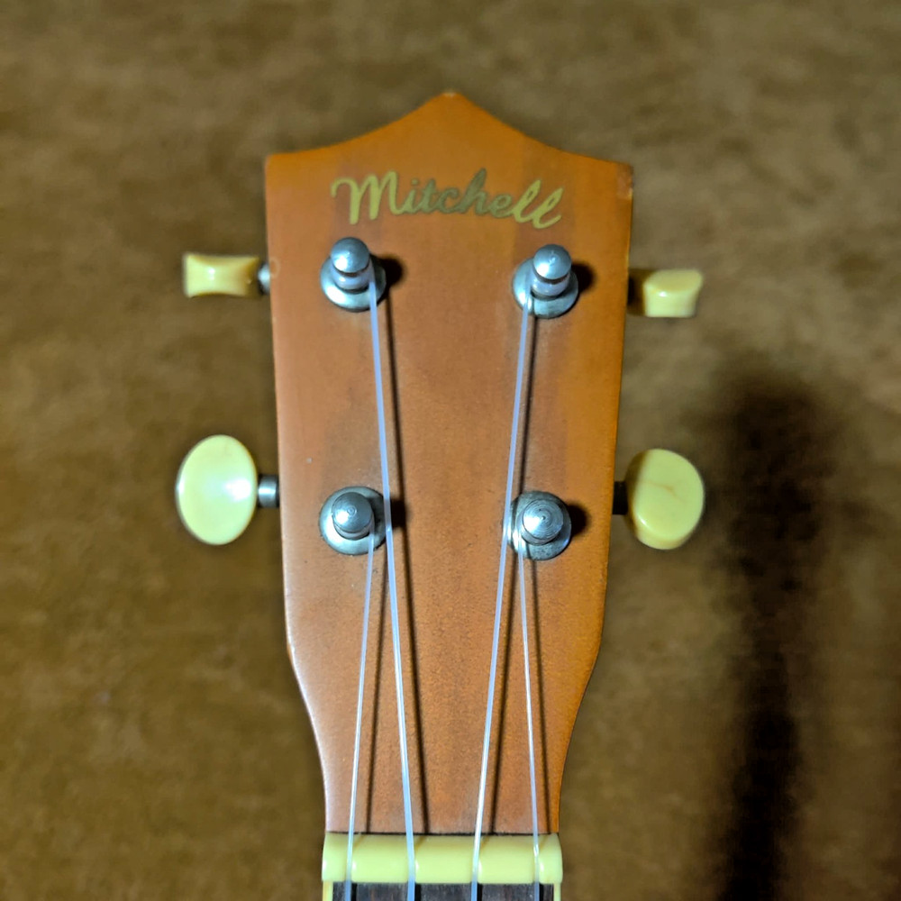 Ukelele Michell