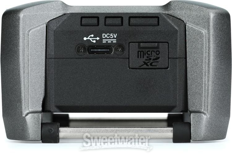 Zoom F3 2-input Field Recorder