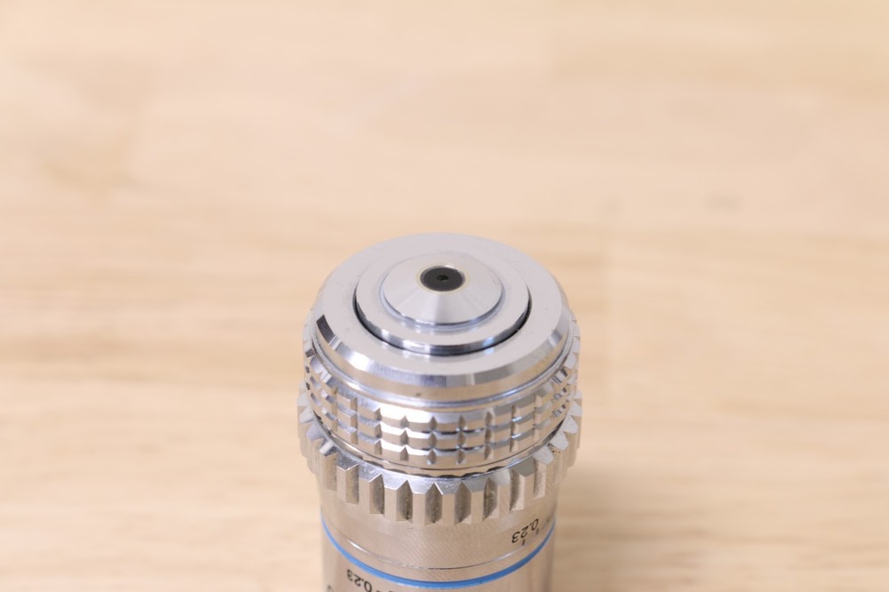 Olympus SPlanApo 40x/0.95 160 Microscope Objective