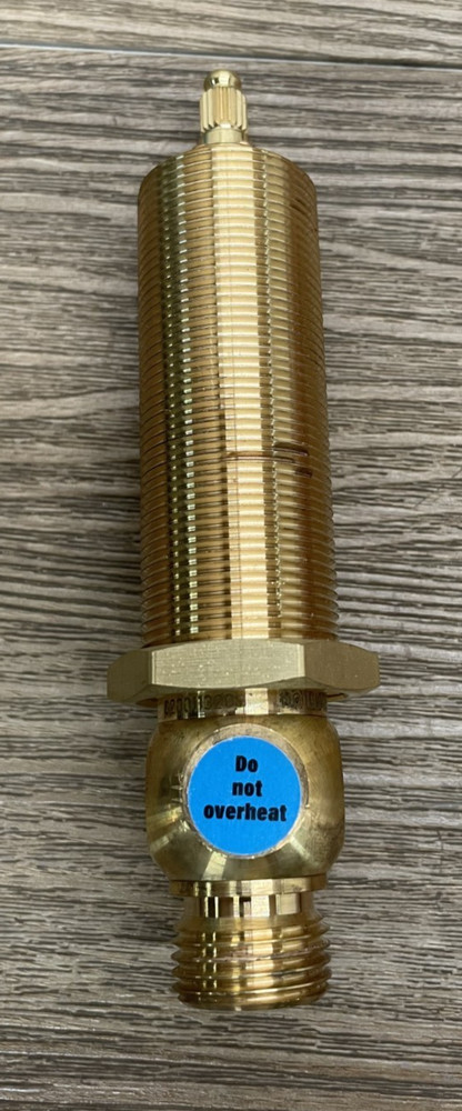 Brizo RP63702 Siderna Cold Valve Assembly