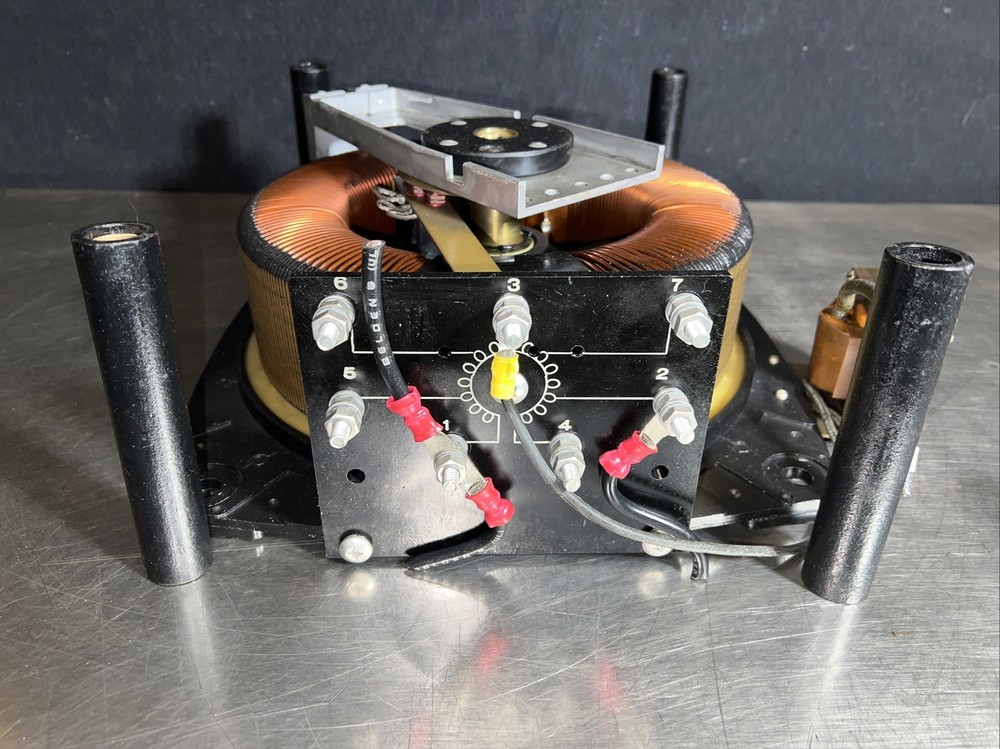 General Electric 9T92A80 Volt Pak