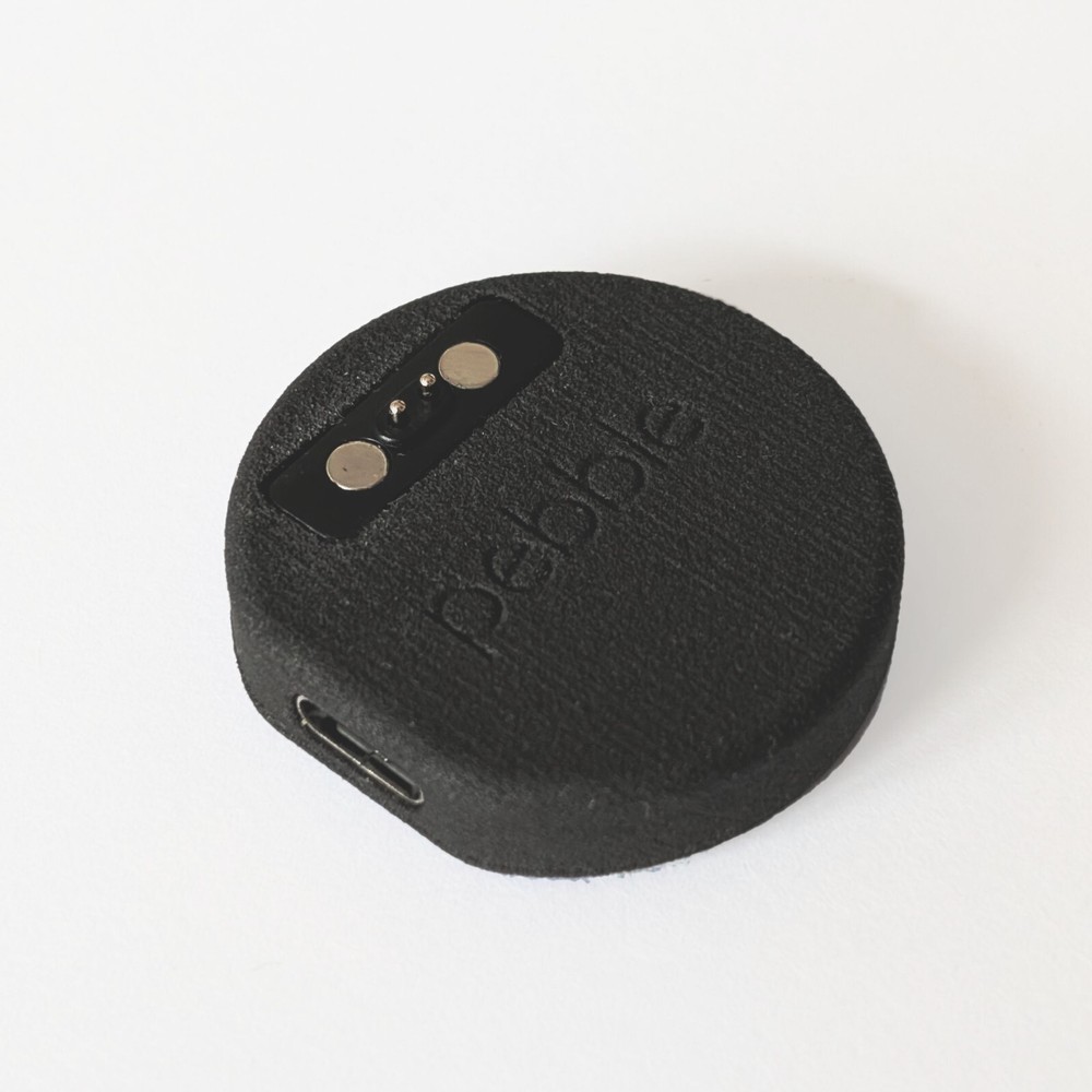 Pebble Smartwatch USB Type-C Charger Adapter