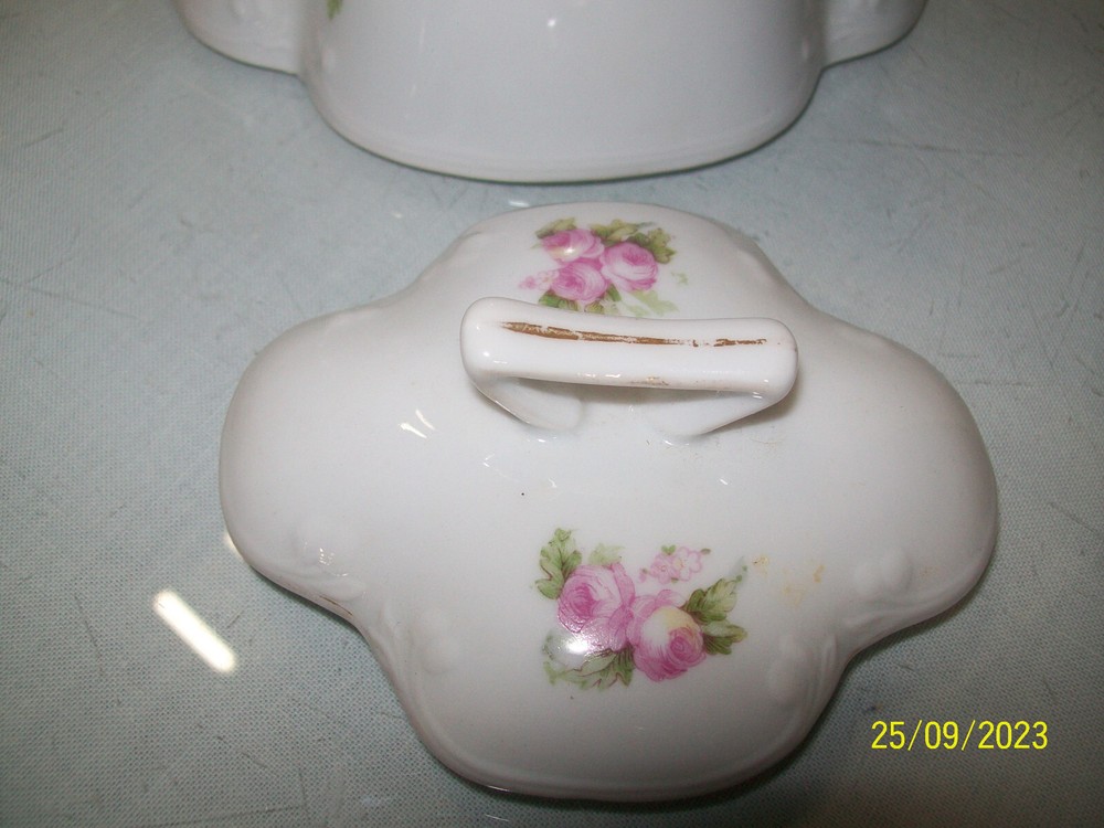 Z.S. & Co Bavaria Teapot